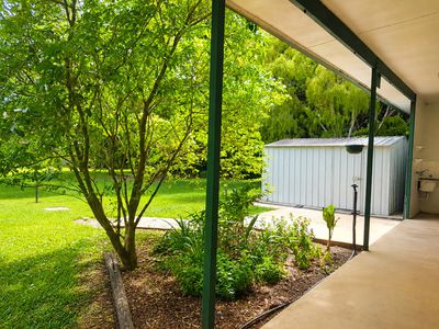 15 Ti Tree Road, Howard Springs