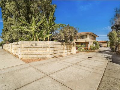 4 / 299 Harborne Street, Glendalough