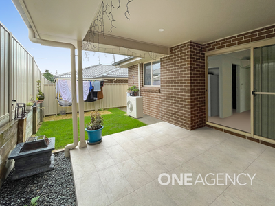 1 / 28 Sugarwood Road, Worrigee