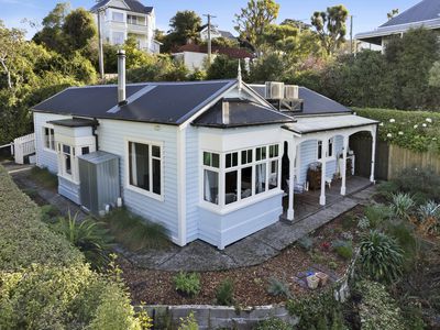 27 Bruce Street, Roslyn