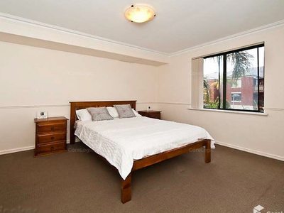 28 / 1 Carr Street, West Perth