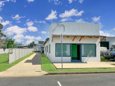 6 Waite Street, Proserpine