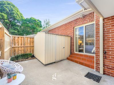 5 / 55-57 Winbourne Street East, West Ryde