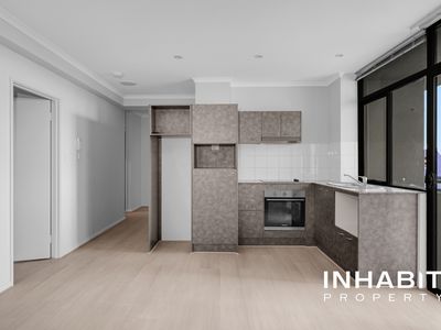 45 / 418-428 Murray Street, Perth