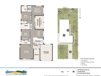 40 Riviera Avenue, Tweed Heads West