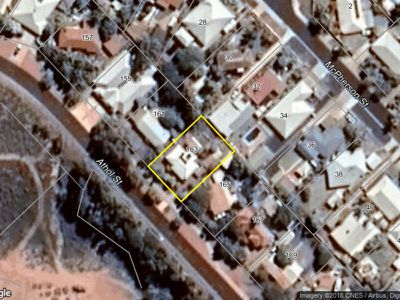 163 Athol Street, Port Hedland