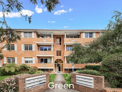19 / 26-28 Orchard Street, West Ryde