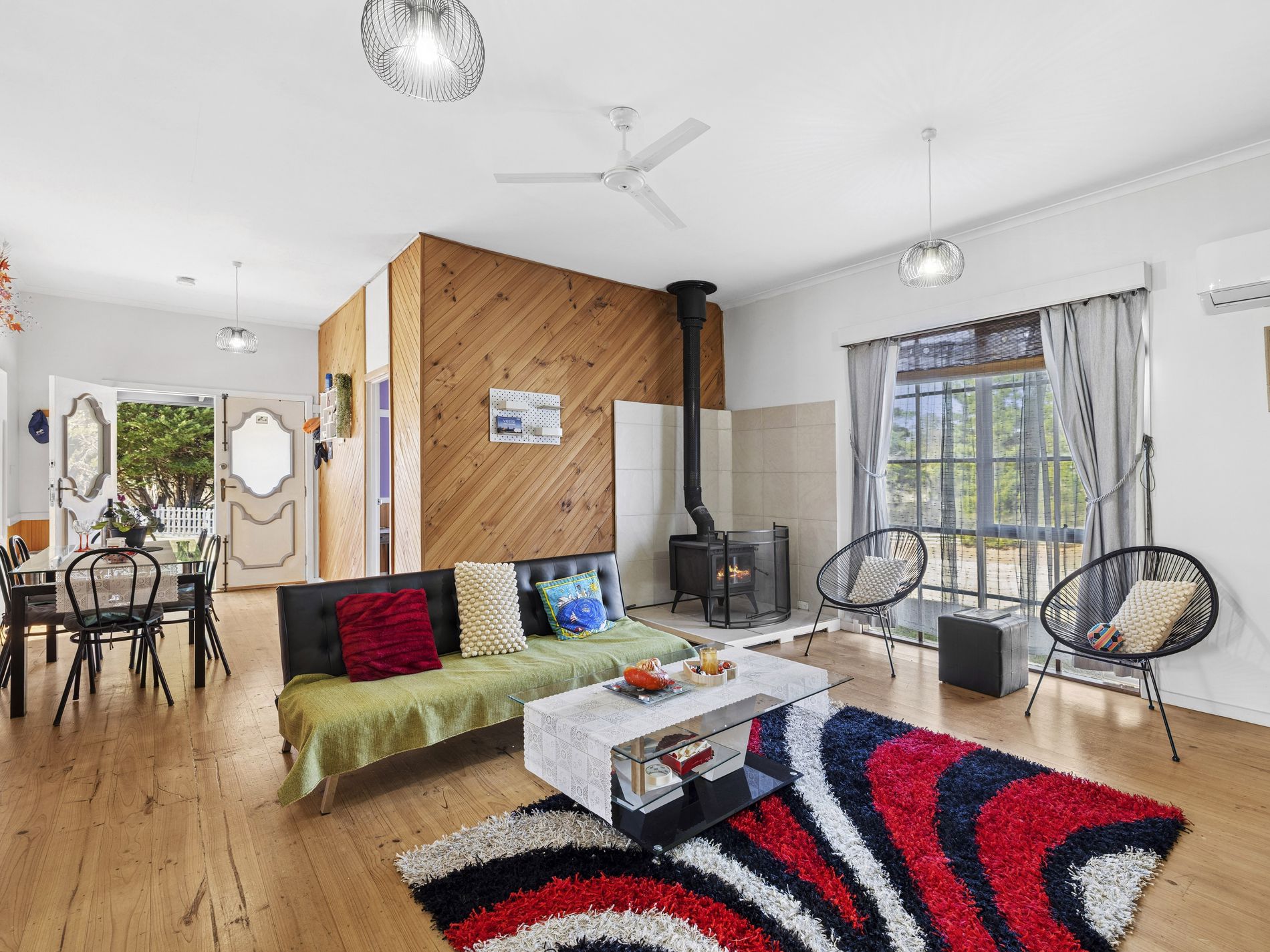 3795 Midland Highway, Eganstown