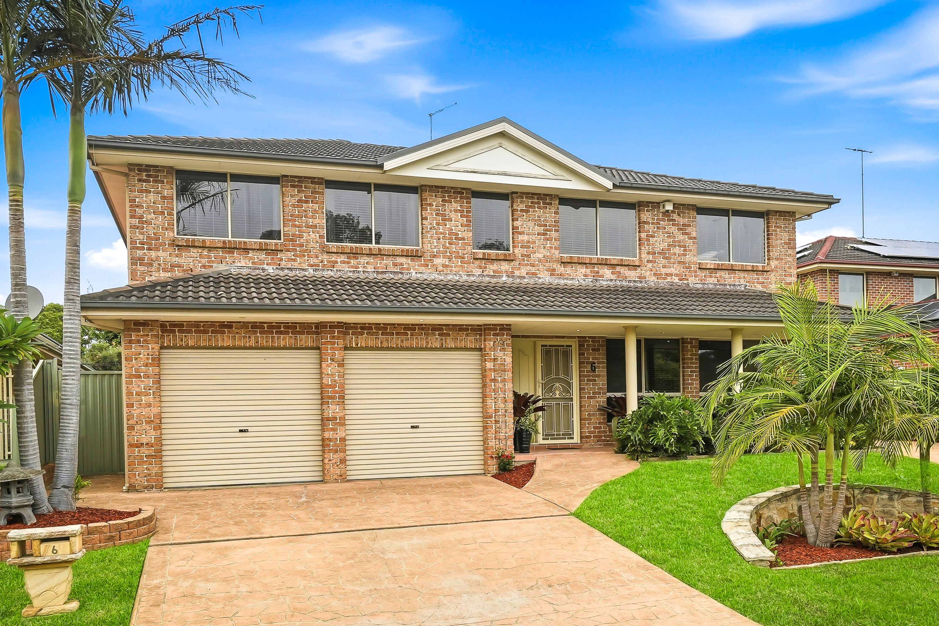 6 Kyarra Terrace, GLENMORE PARK