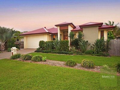 35 Thorn Street, Mount Louisa
