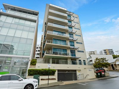 2 / 3 Prowse Street, West Perth