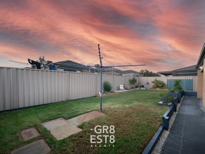 22 Hamish Avenue, Pakenham