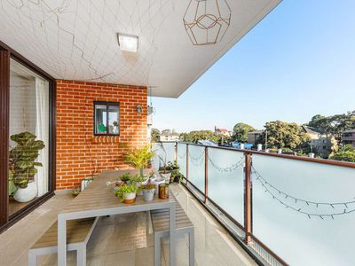 19 / 10-12 Belmore Street, Arncliffe