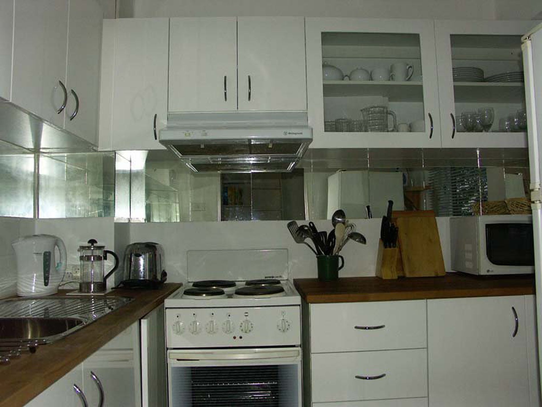 27 / 8 Wylde Street, Potts Point