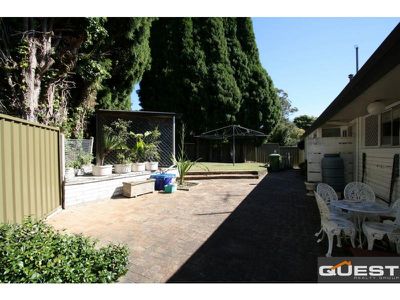 3 Hovey Avenue, St Ives