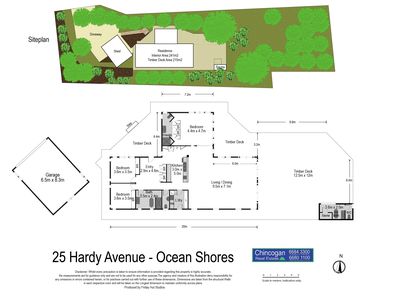 25 Hardy Avenue, Ocean Shores