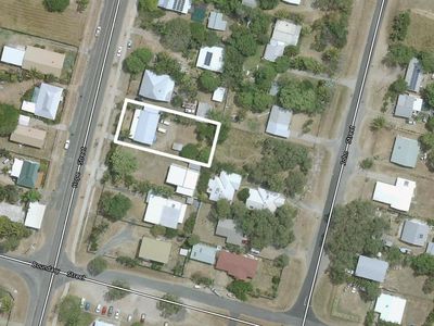 52A Hope Street, Cooktown