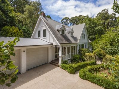948 Mount Macedon Road, Mount Macedon