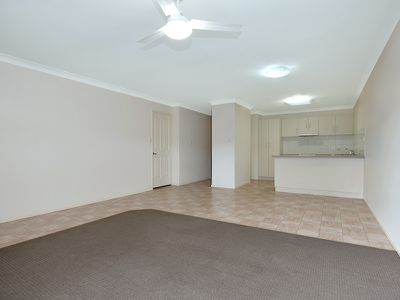 2 / 6 Krause Court, East Toowoomba