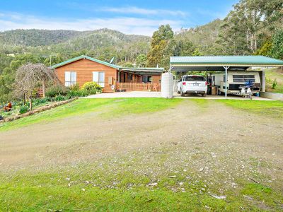 34 Kallista Drive, Huonville