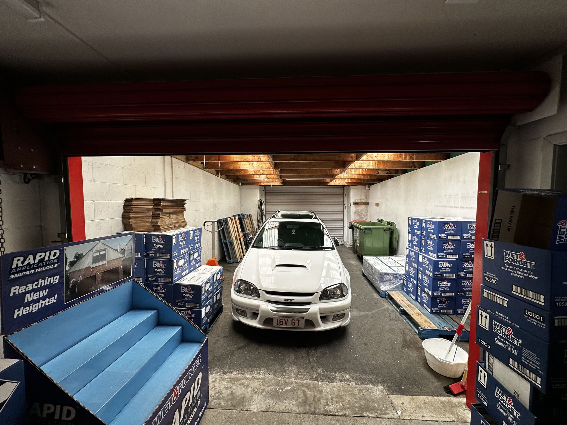 18 Orari Street, South Dunedin