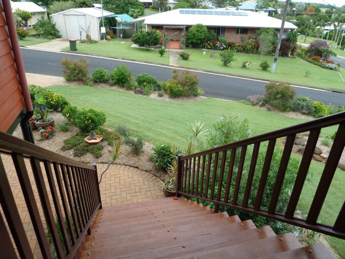 Yungaburra