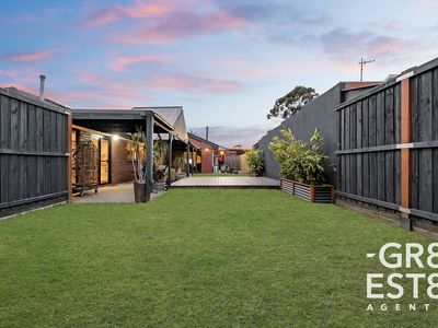 11 Roberts Road, Cranbourne