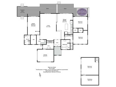27 Poke Street, Smithton