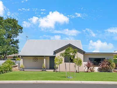 33 Short Street, Millicent