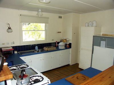 96 Peisleys Road, Mallacoota
