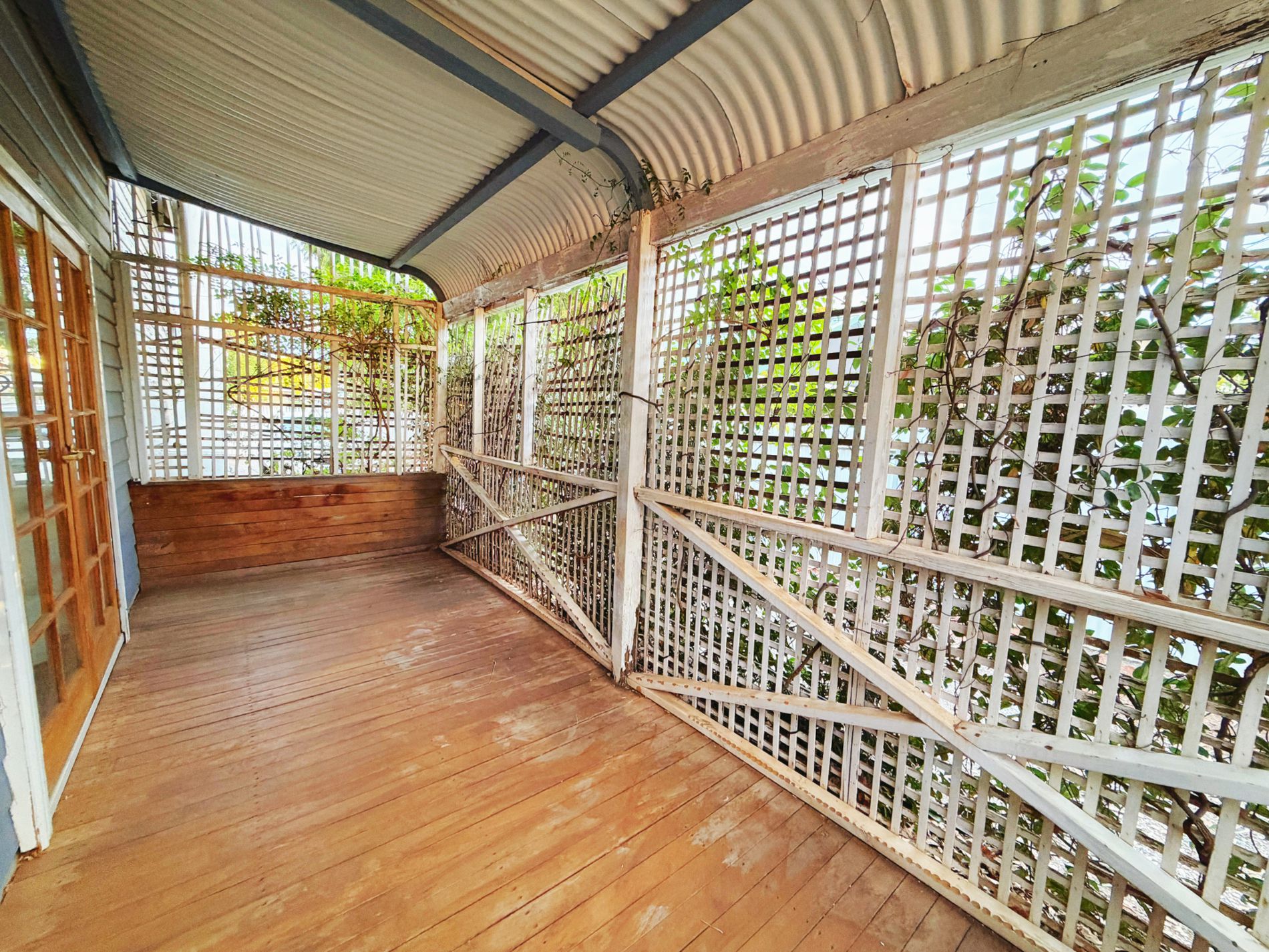 64 Ward Street, Lamington