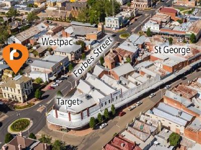 74 Lachlan St, Forbes