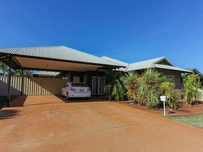 14 Nix Avenue, South Hedland