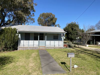 6 Irwin Street, Coolah