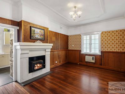 14 Standing Street, The Channon