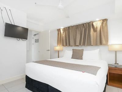 1106 / 31 Woods Street, Darwin City