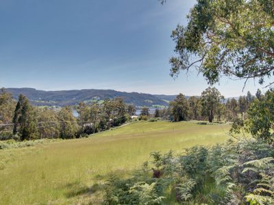 72 Graces Road, Glaziers Bay