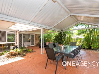 10 Gracemere Place, Forest Lake