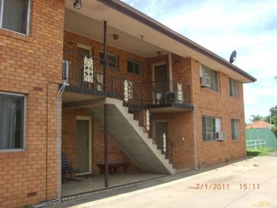 2 / 40 Hunter Street, Dubbo