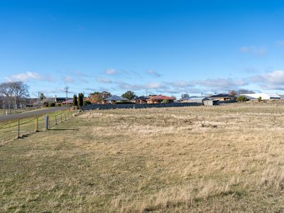Lot 1, William Street, Oatlands