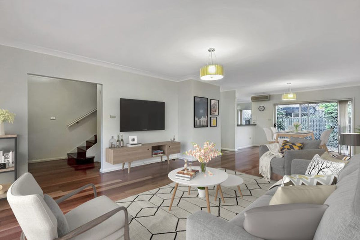 8 Connor Close, Liberty Grove
