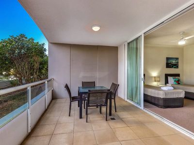 4 / 21 Smith Street, Mooloolaba