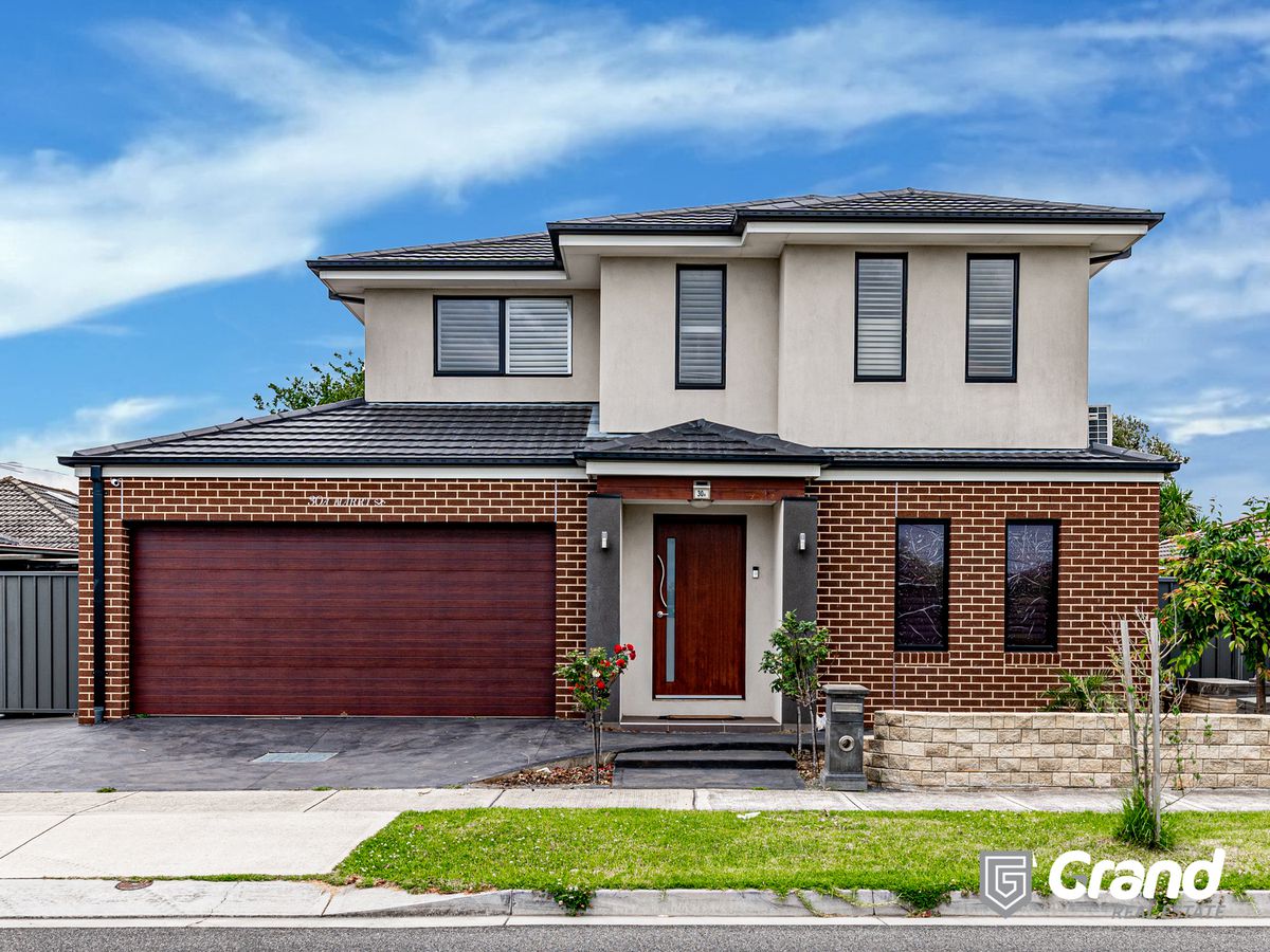 30A Harry Street, Cranbourne | Grand Real Estate