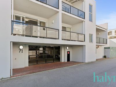 10 / 71 Parry Street, Perth