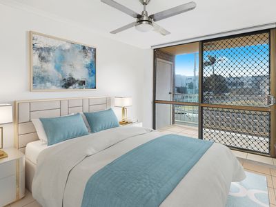4 / 3 Juan Street, Alexandra Headland