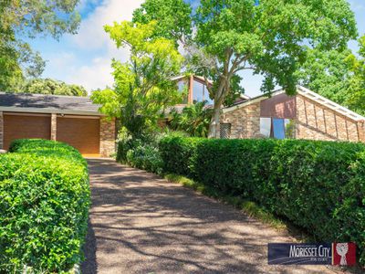 20 Park Avenue, Morisset Park