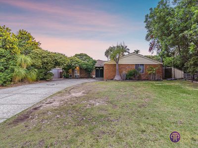 43 Greenpark Road, Alexander Heights
