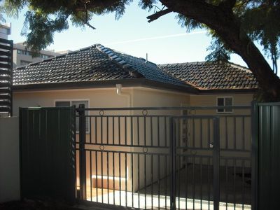 1 Brittania Lane, Burwood