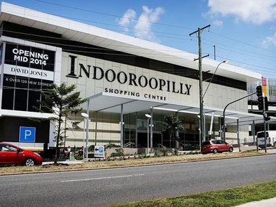 Indooroopilly