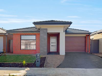 69 Broadway Street, Berwick